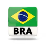 Rádios do Brasil ao vivo icon