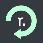 Roubler Clock icon