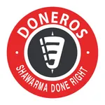 Doneros icon