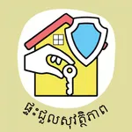 Safe House Renting icon