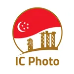 IC Photo Singapore Pro icon