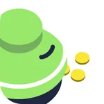 KendiQ Personal Budgeting icon