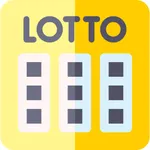 Lottery Algorithm icon