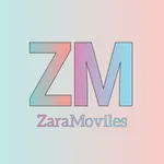 ZaraMóviles icon