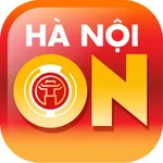 HANOI ON icon