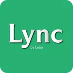 Lync by Leap icon