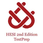 uCertifyPrep HESI 2nd Edition icon