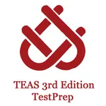 uCertifyPrep TEAS 3rd Edition icon