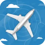 Live Flight Status icon