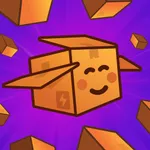 Cargo Packer 3D Puzzle Game icon