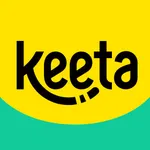 Keeta - Food Delivery icon