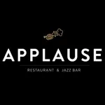 Applause- Restaurant & Jazz... icon