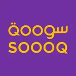 SOOOQ - For a Life Full of Joy icon