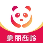 美丽西岭 icon