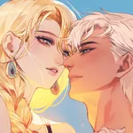 Flirting Island : otome story icon