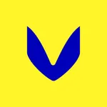 Volti App icon