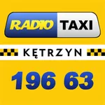 Radio Taxi Centrum Kętrzyn icon