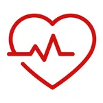 Heart Rate Zone Monitor icon