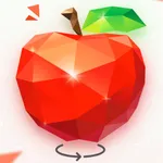 Poly Puzzles Jigsaw 3D icon