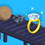 Gem Shop 3D icon