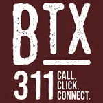 BTX 311 icon