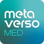 Metaverso Med icon