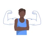 Build and Maintain Muscle icon