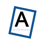 ArtToFrames-Custom Framing icon