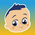 Genius Kids 0-6 years icon