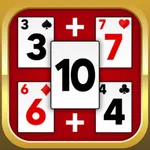 10 Solitaire: Win Real Cash icon