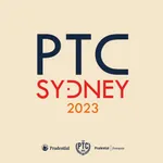 PTC 2023 SYDNEY icon