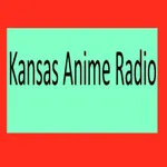 Kansas Anime Radio icon