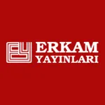 ERKAM YAYINLARI icon