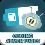 Scottie Go! Coding Adventures icon