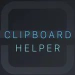 Clipboard Helper icon