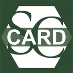 SCFCU Card icon