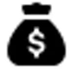 Track Expenses App icon