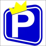 Napoli Parking icon