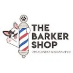 The Barker Shop icon