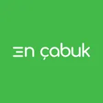 En Çabuk icon