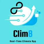 Clime8 icon