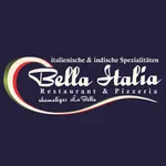 Bella Italia Restaurant icon