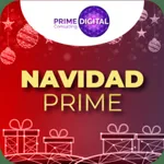 Navidad Prime Digitale icon