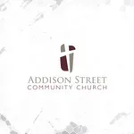 Addison St Community Church icon