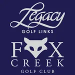 Legacy GL & Fox Creek GC icon