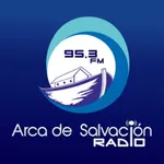 Arca de Salvación Radio 95.3FM icon