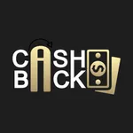 Cash Back / كاش باك icon