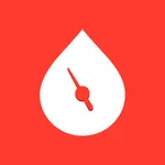 Simple Blood Pressure Tracker icon