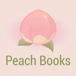 PeachBooks icon