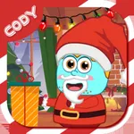 Cody Happy Land icon